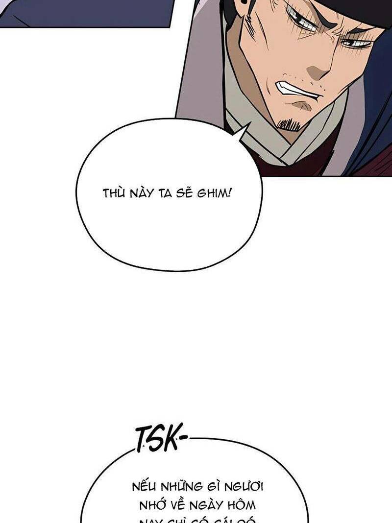 Thái Thú Kang Jin Lee: Chapter 63