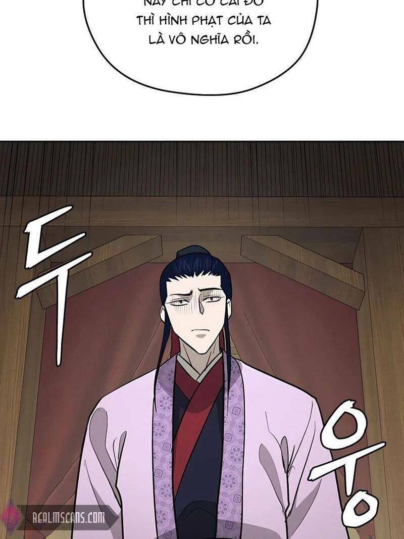 Thái Thú Kang Jin Lee: Chapter 63