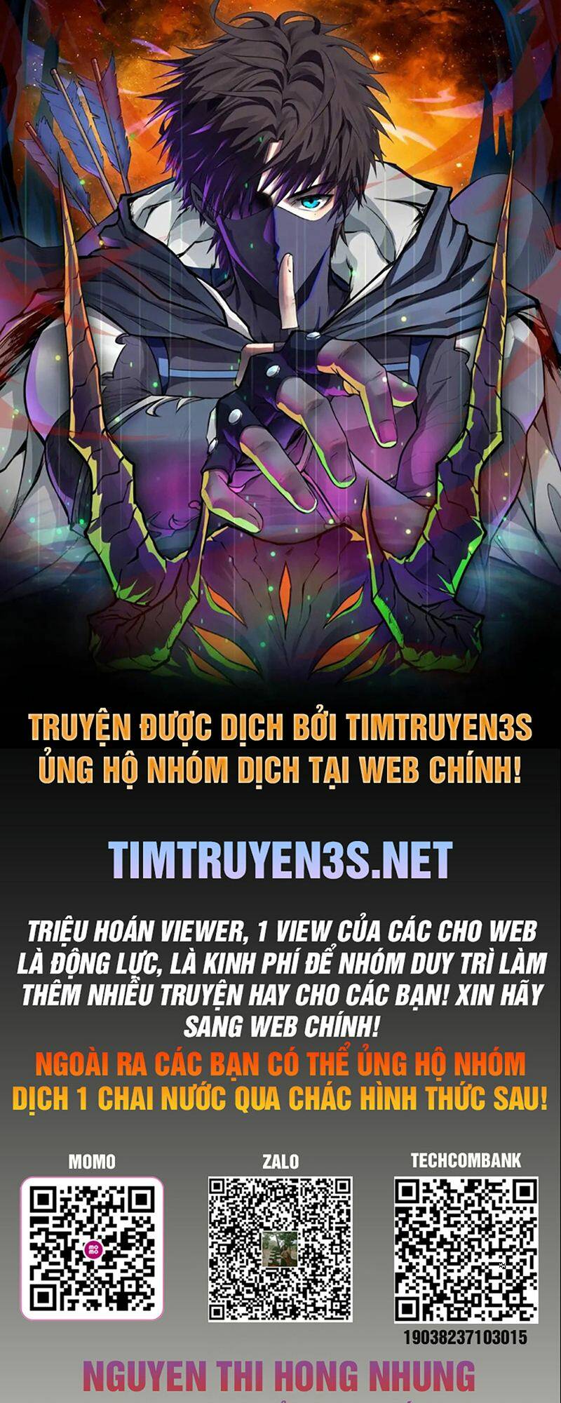 Thái Thú Kang Jin Lee: Chapter 64