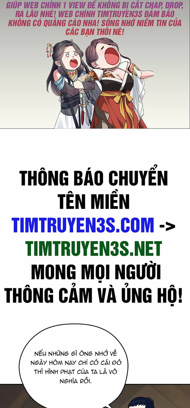 Thái Thú Kang Jin Lee: Chapter 64