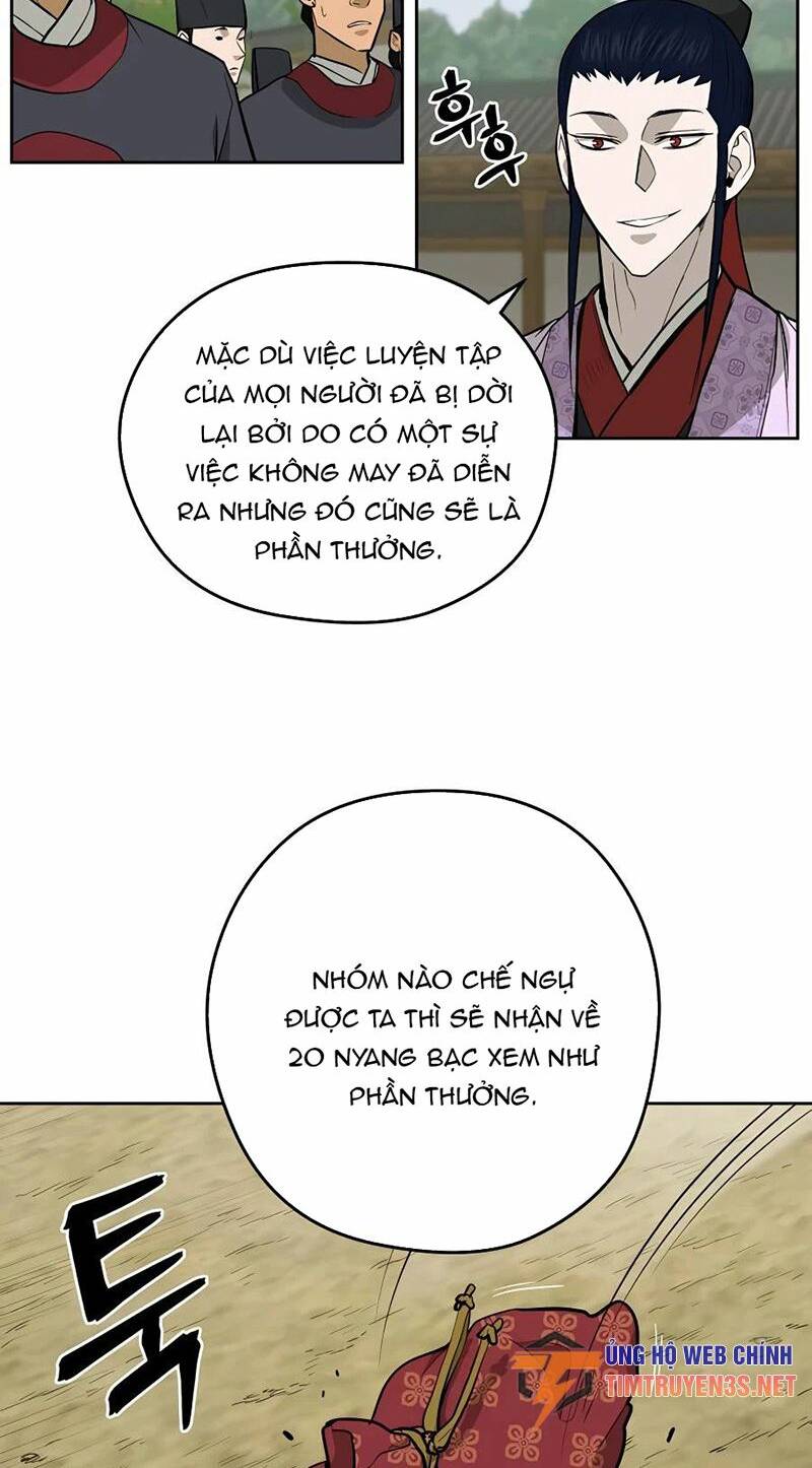 Thái Thú Kang Jin Lee: Chapter 64