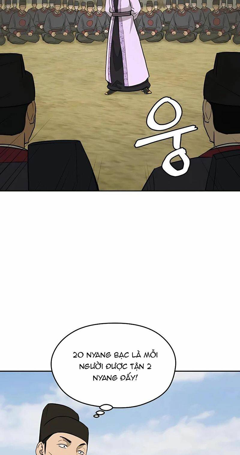 Thái Thú Kang Jin Lee: Chapter 64