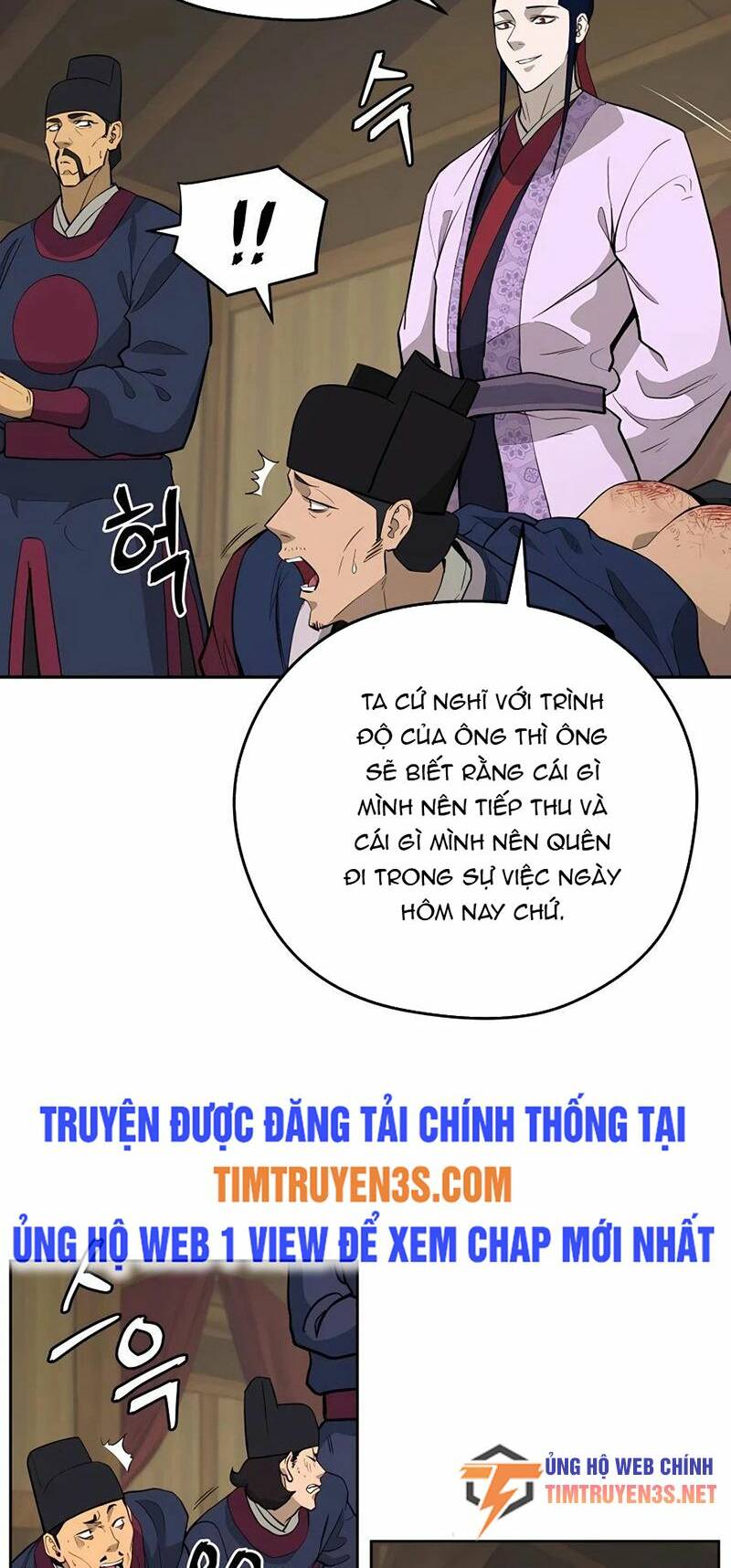 Thái Thú Kang Jin Lee: Chapter 64