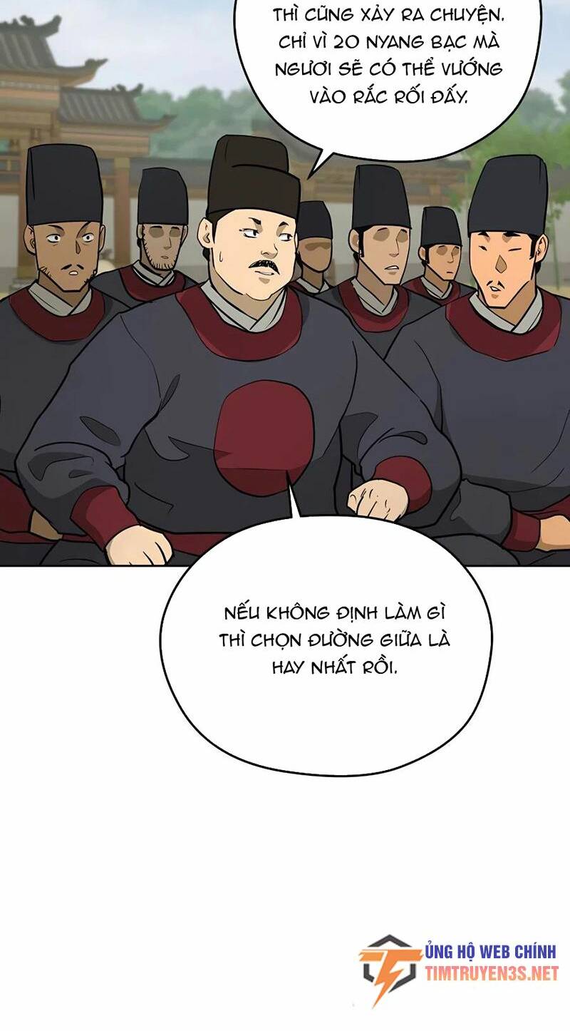 Thái Thú Kang Jin Lee: Chapter 64