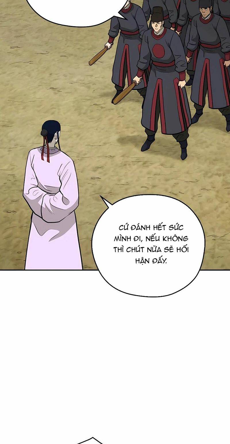 Thái Thú Kang Jin Lee: Chapter 64