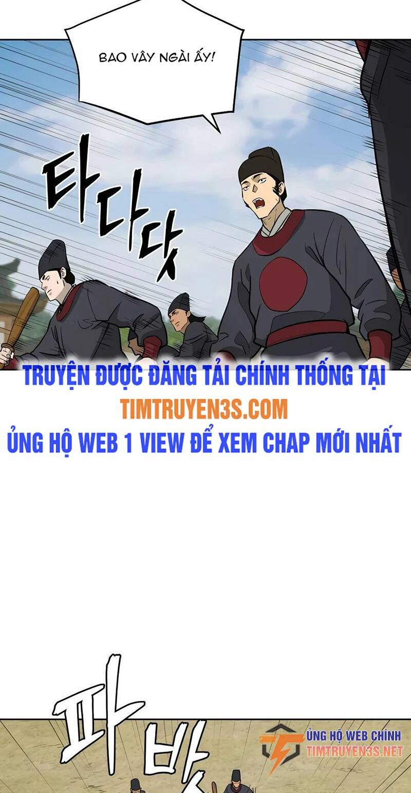 Thái Thú Kang Jin Lee: Chapter 64
