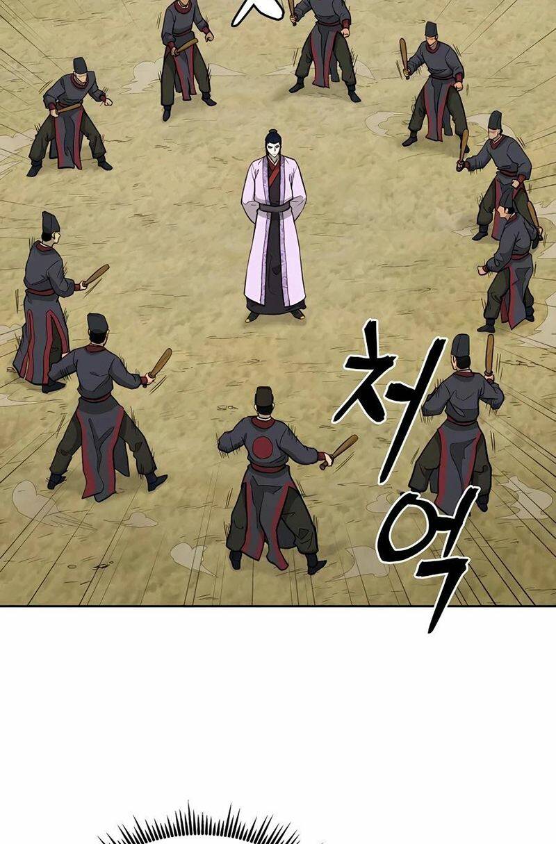 Thái Thú Kang Jin Lee: Chapter 64