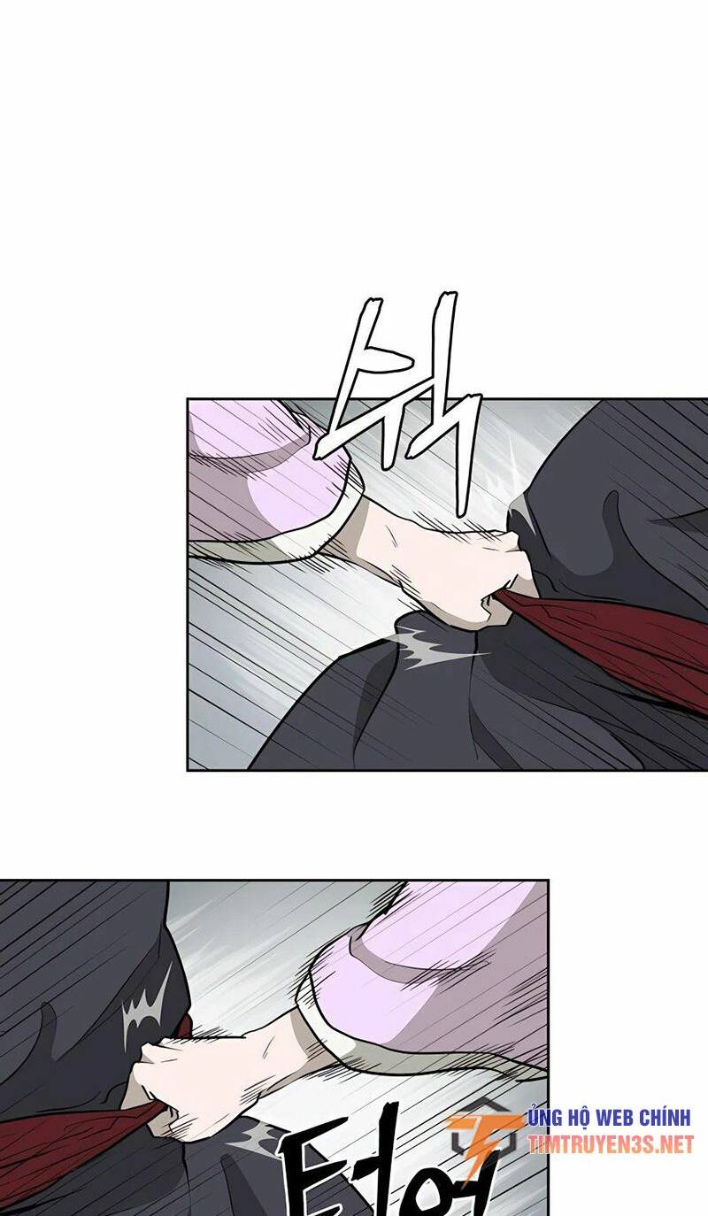 Thái Thú Kang Jin Lee: Chapter 64