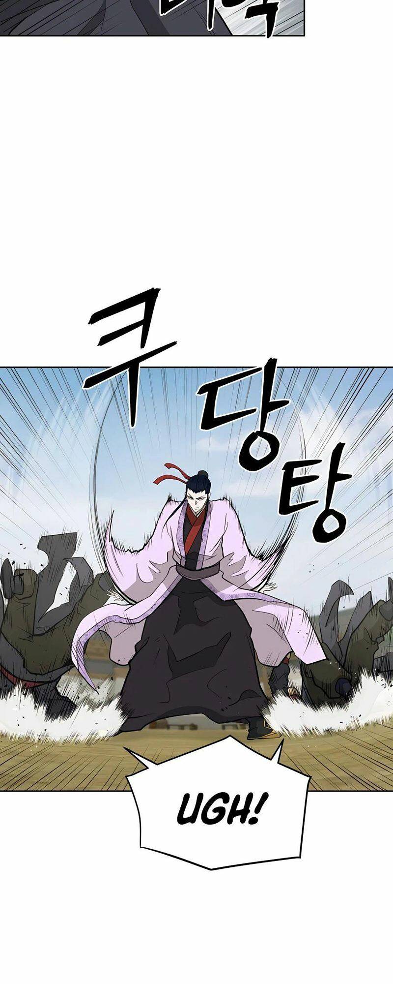Thái Thú Kang Jin Lee: Chapter 64