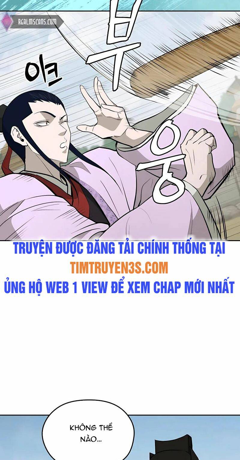 Thái Thú Kang Jin Lee: Chapter 64