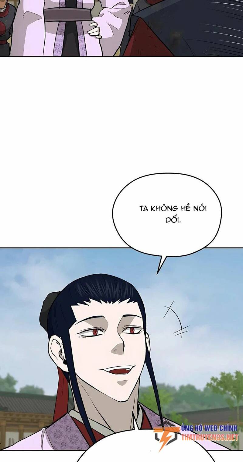 Thái Thú Kang Jin Lee: Chapter 64