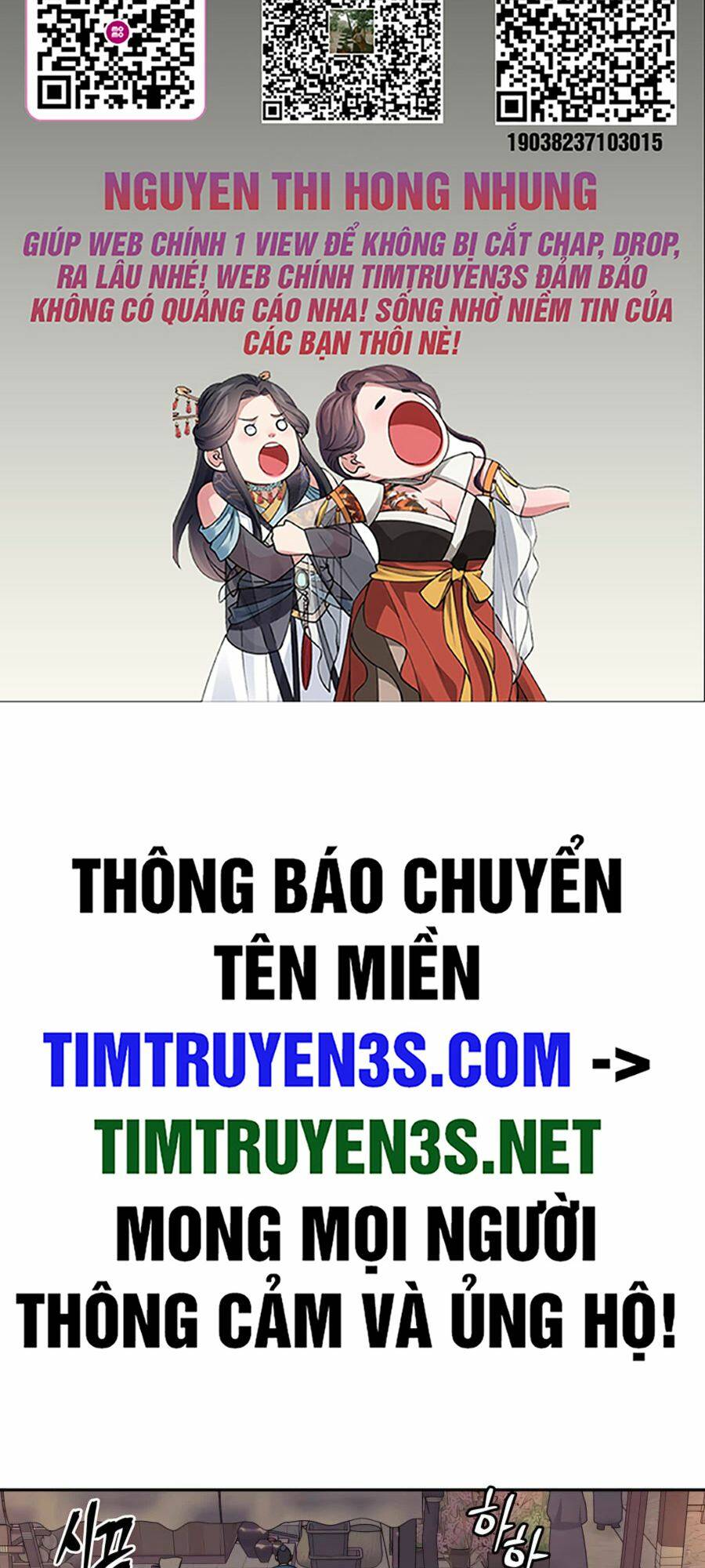 Thái Thú Kang Jin Lee: Chapter 65