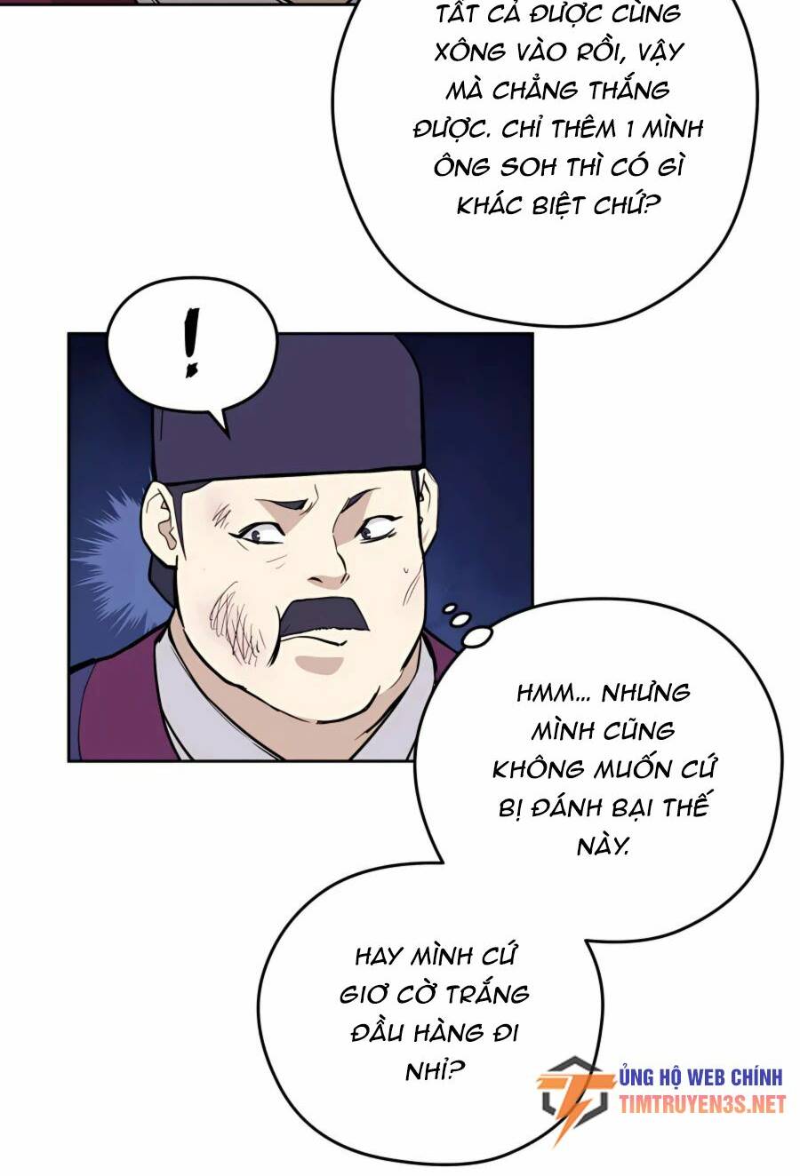 Thái Thú Kang Jin Lee: Chapter 65