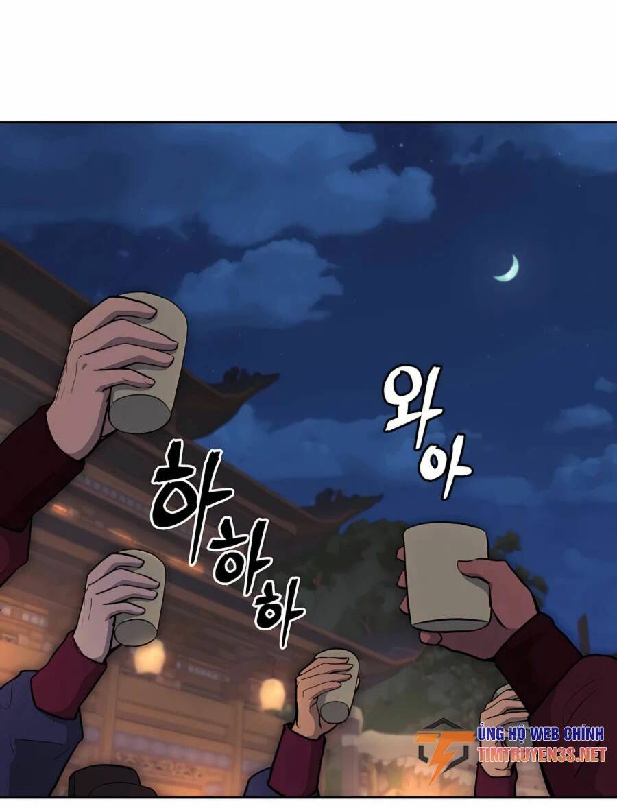 Thái Thú Kang Jin Lee: Chapter 65