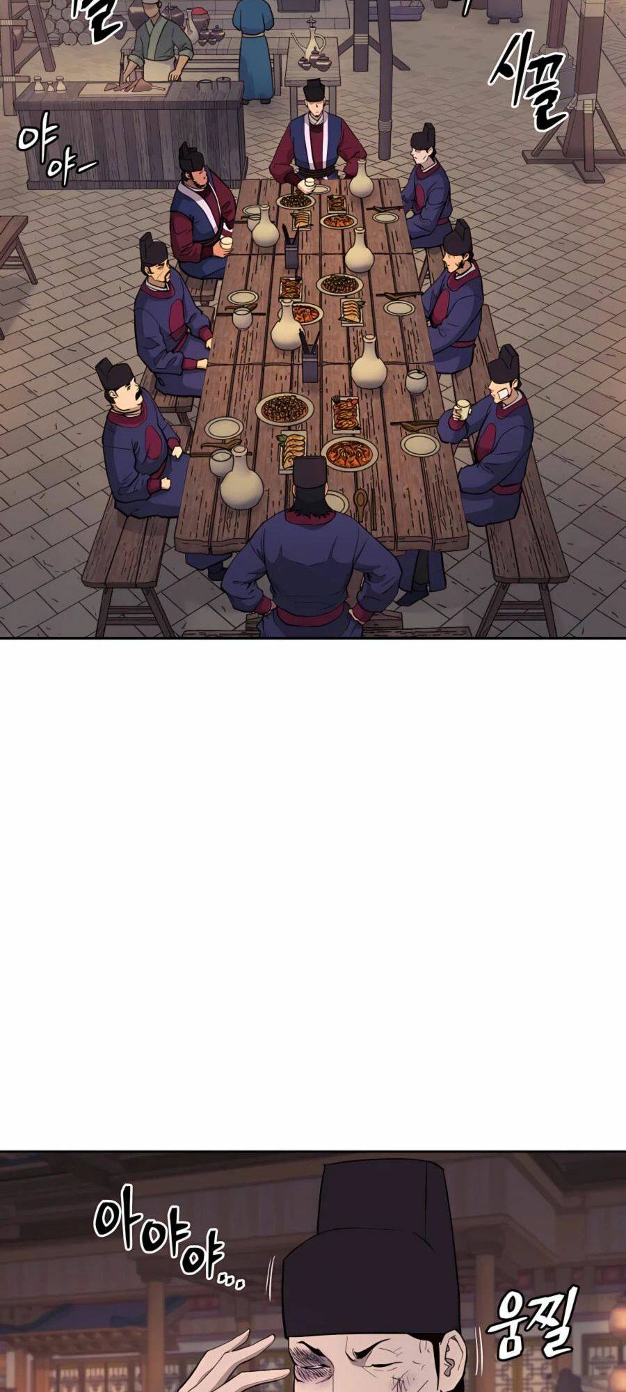 Thái Thú Kang Jin Lee: Chapter 65