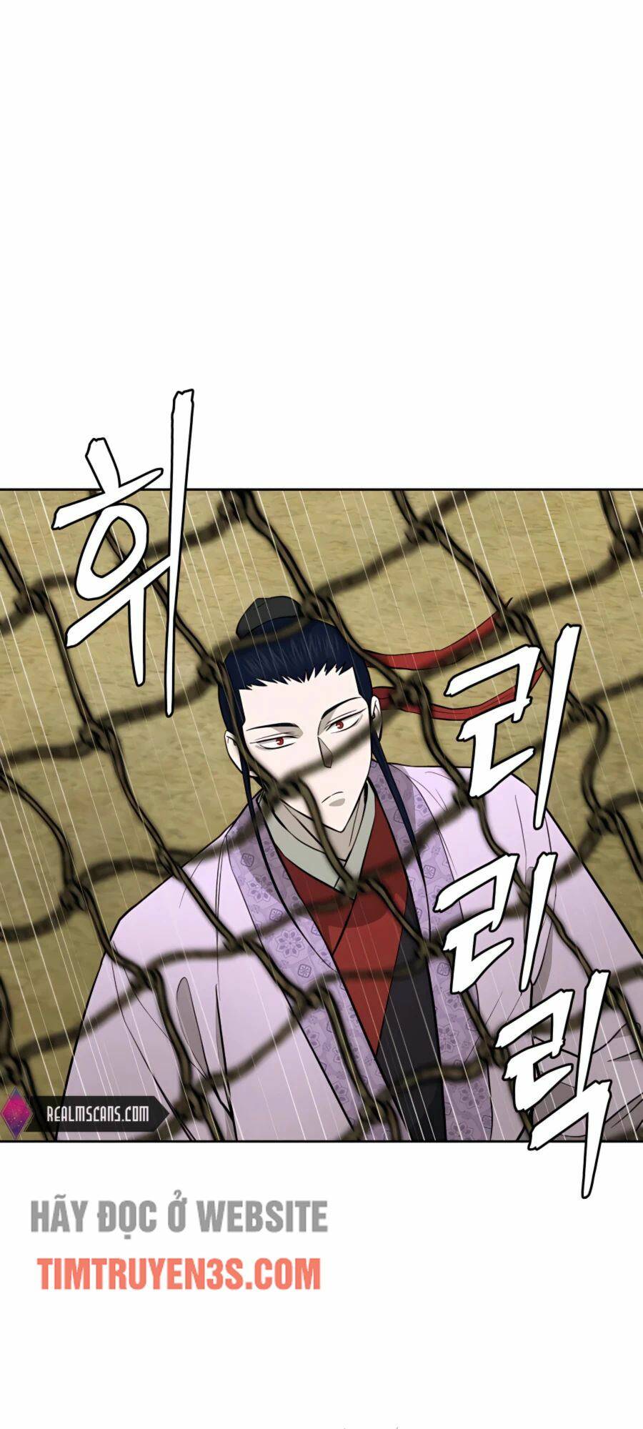 Thái Thú Kang Jin Lee: Chapter 65