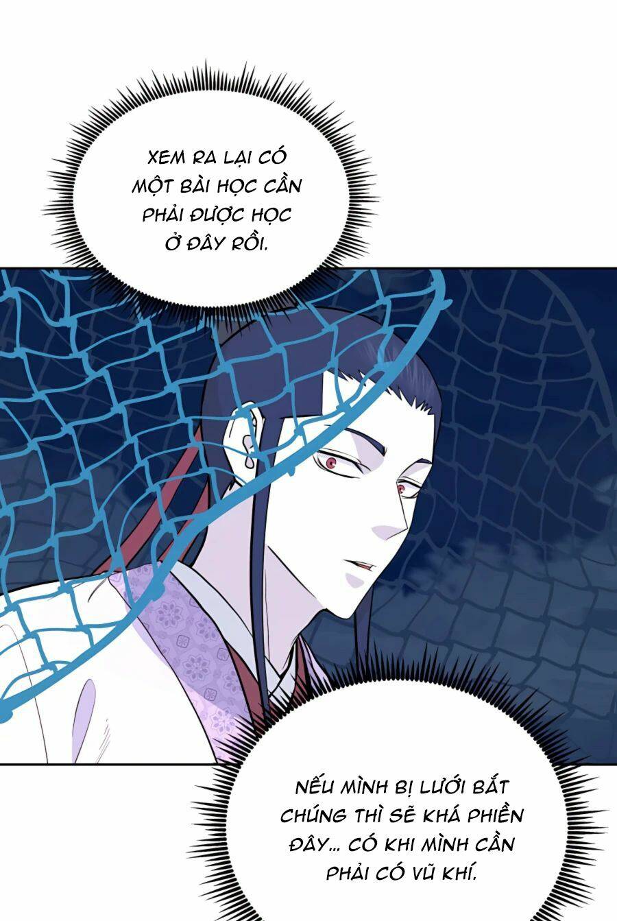 Thái Thú Kang Jin Lee: Chapter 65