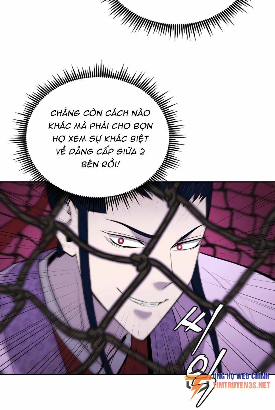 Thái Thú Kang Jin Lee: Chapter 65