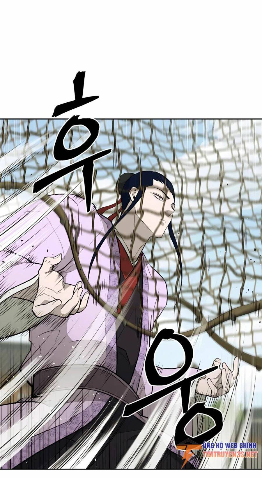 Thái Thú Kang Jin Lee: Chapter 65