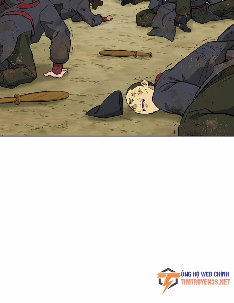 Thái Thú Kang Jin Lee: Chapter 65