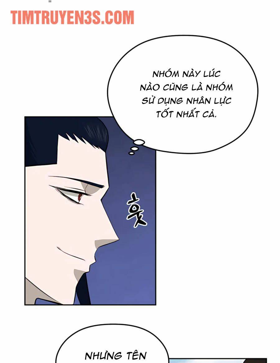 Thái Thú Kang Jin Lee: Chapter 65