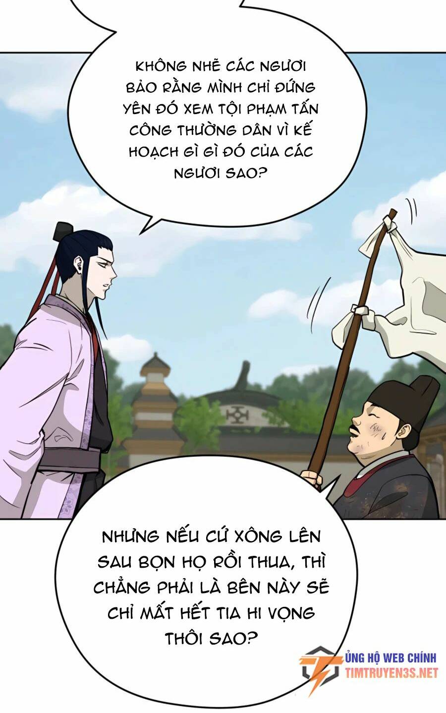 Thái Thú Kang Jin Lee: Chapter 65