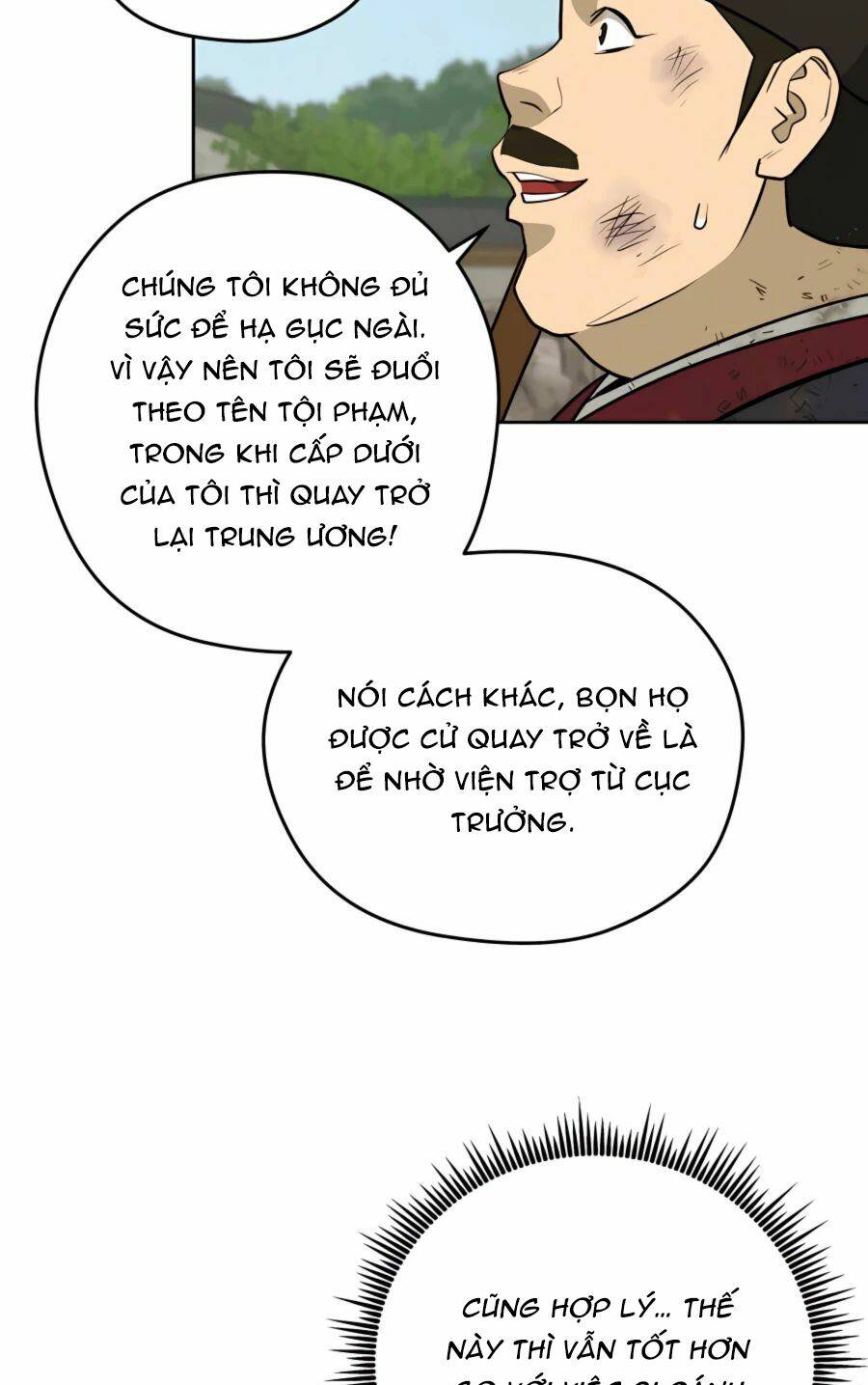 Thái Thú Kang Jin Lee: Chapter 65