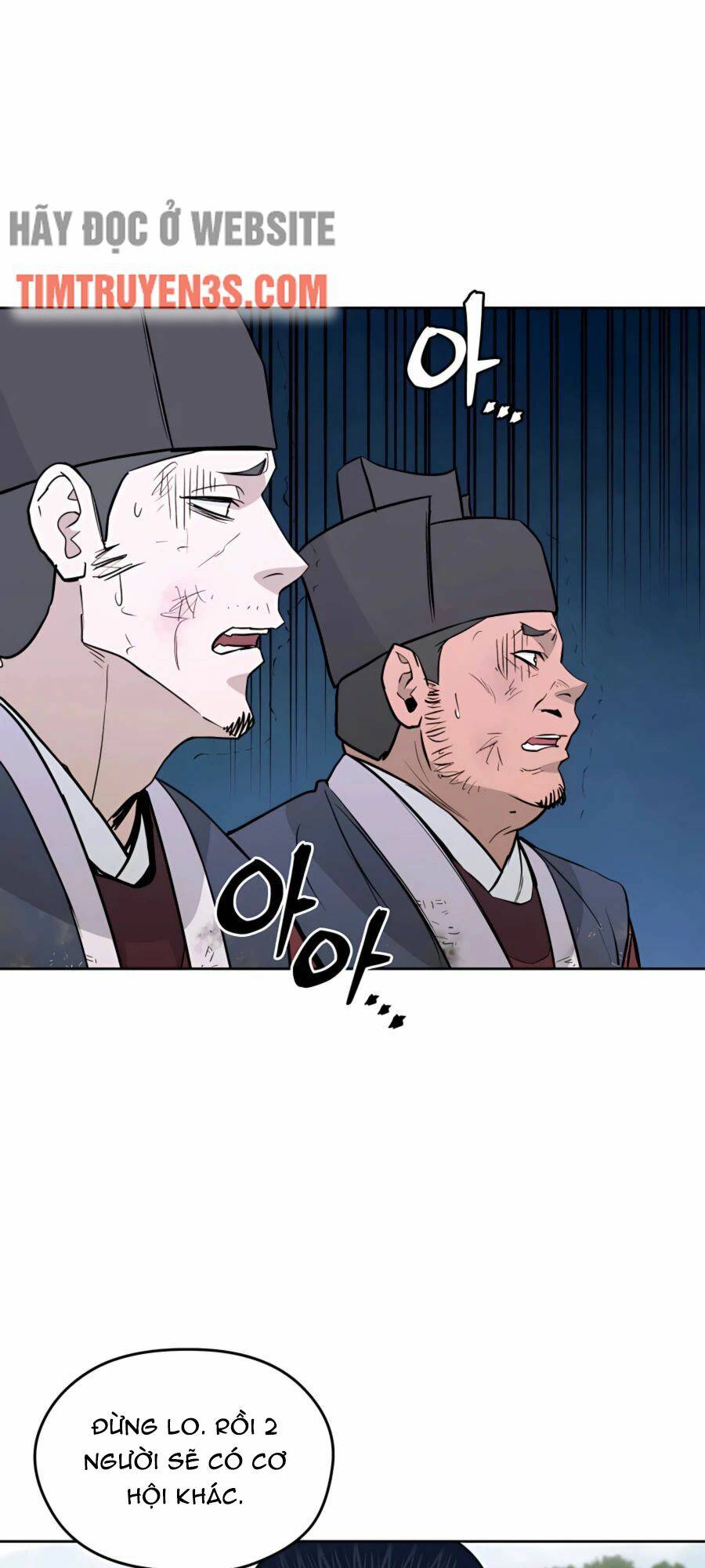 Thái Thú Kang Jin Lee: Chapter 65