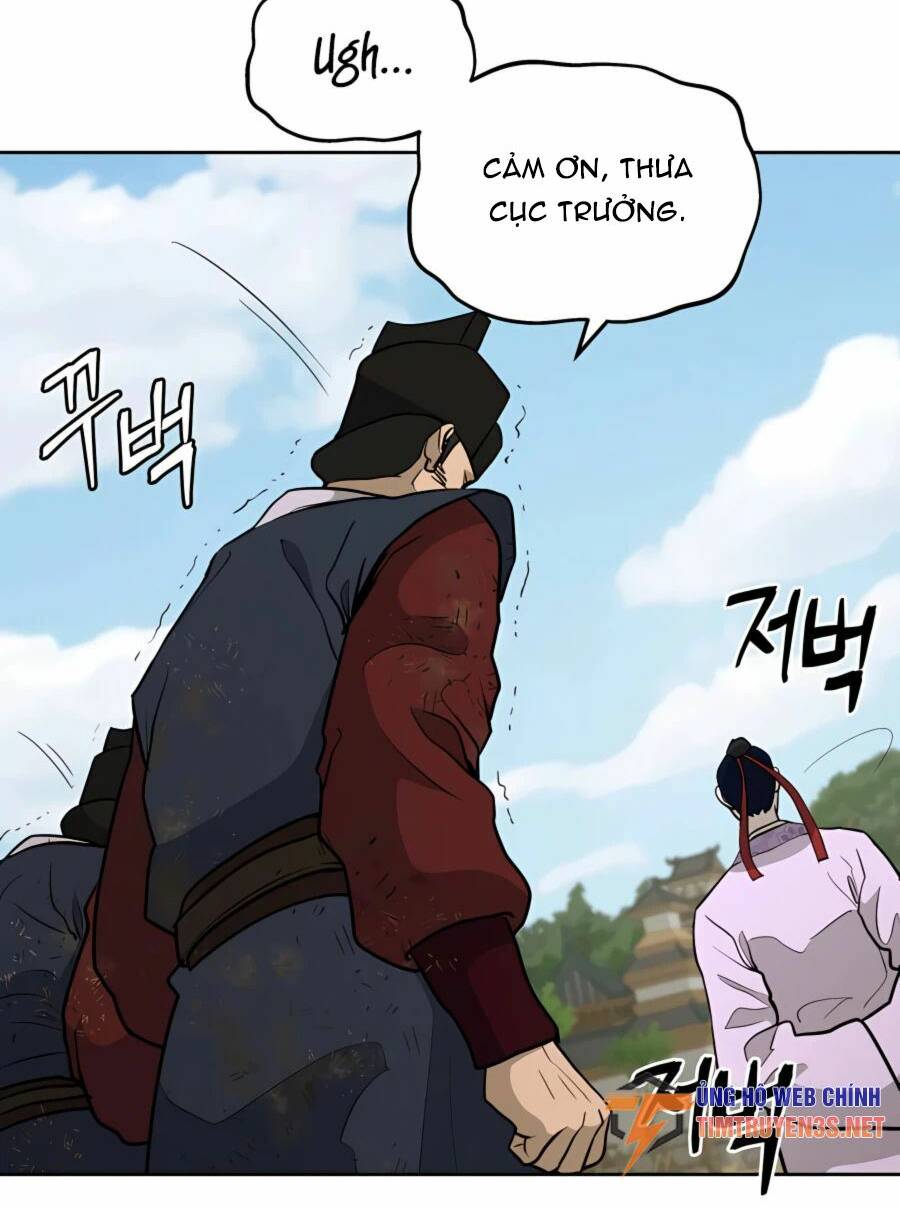 Thái Thú Kang Jin Lee: Chapter 65