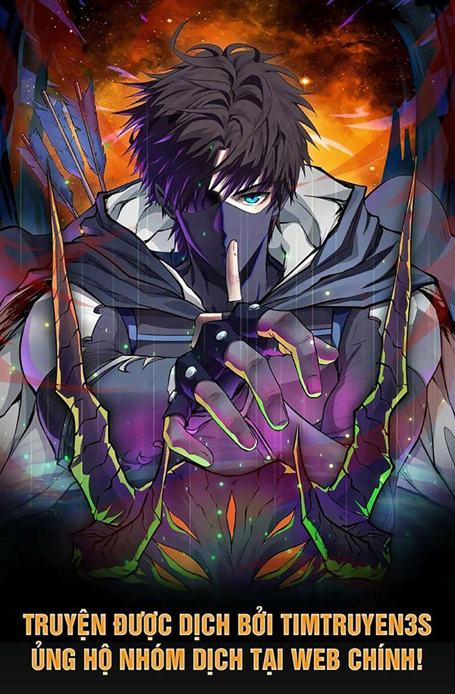 Thái Thú Kang Jin Lee: Chapter 66