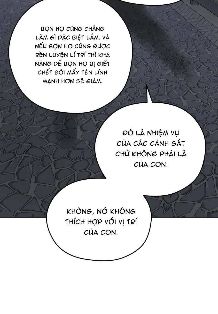 Thái Thú Kang Jin Lee: Chapter 66