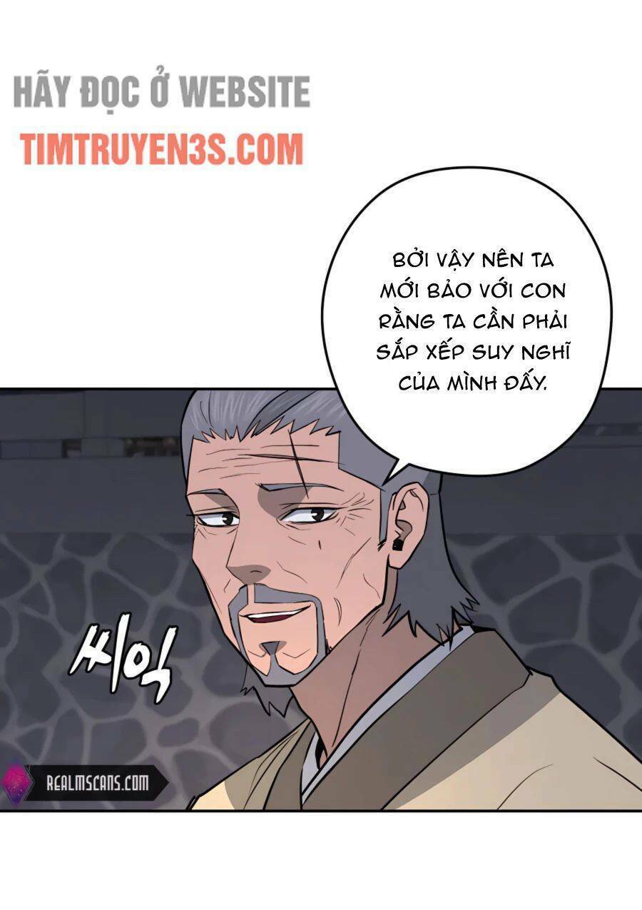 Thái Thú Kang Jin Lee: Chapter 66