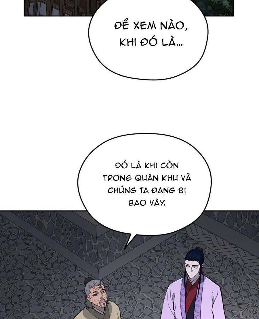 Thái Thú Kang Jin Lee: Chapter 66