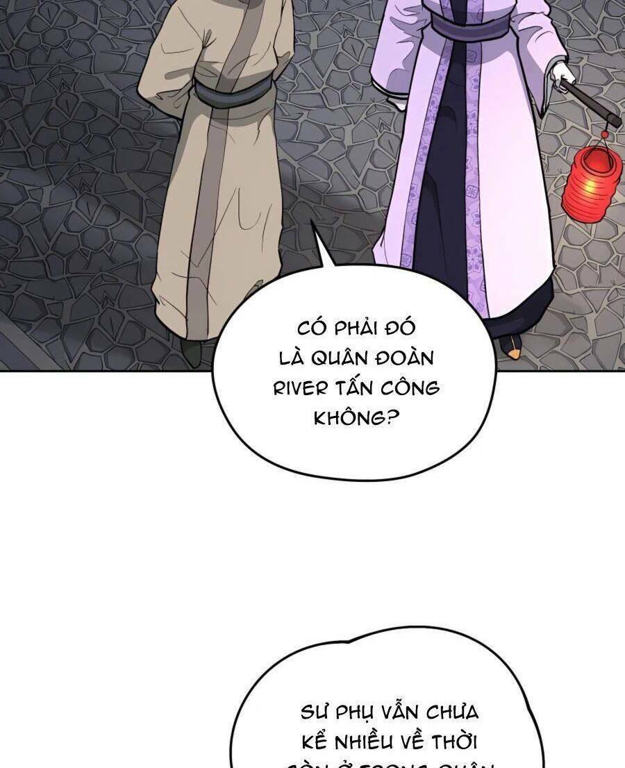 Thái Thú Kang Jin Lee: Chapter 66