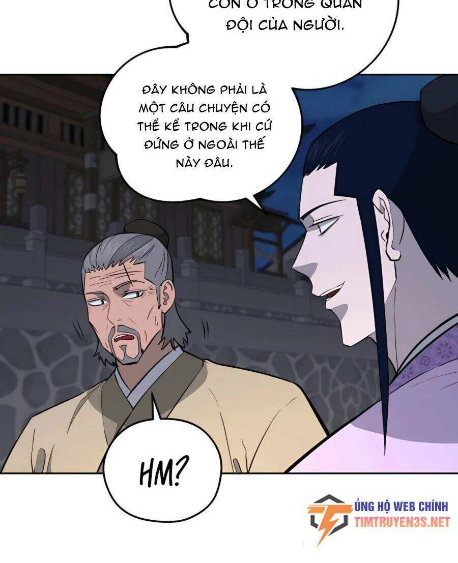 Thái Thú Kang Jin Lee: Chapter 66