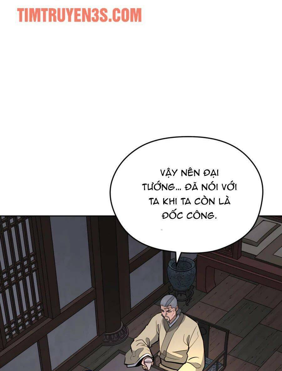 Thái Thú Kang Jin Lee: Chapter 66