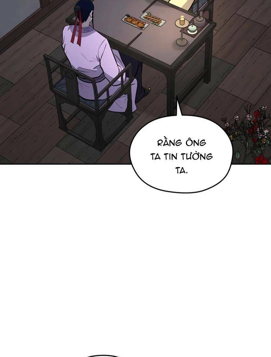 Thái Thú Kang Jin Lee: Chapter 66