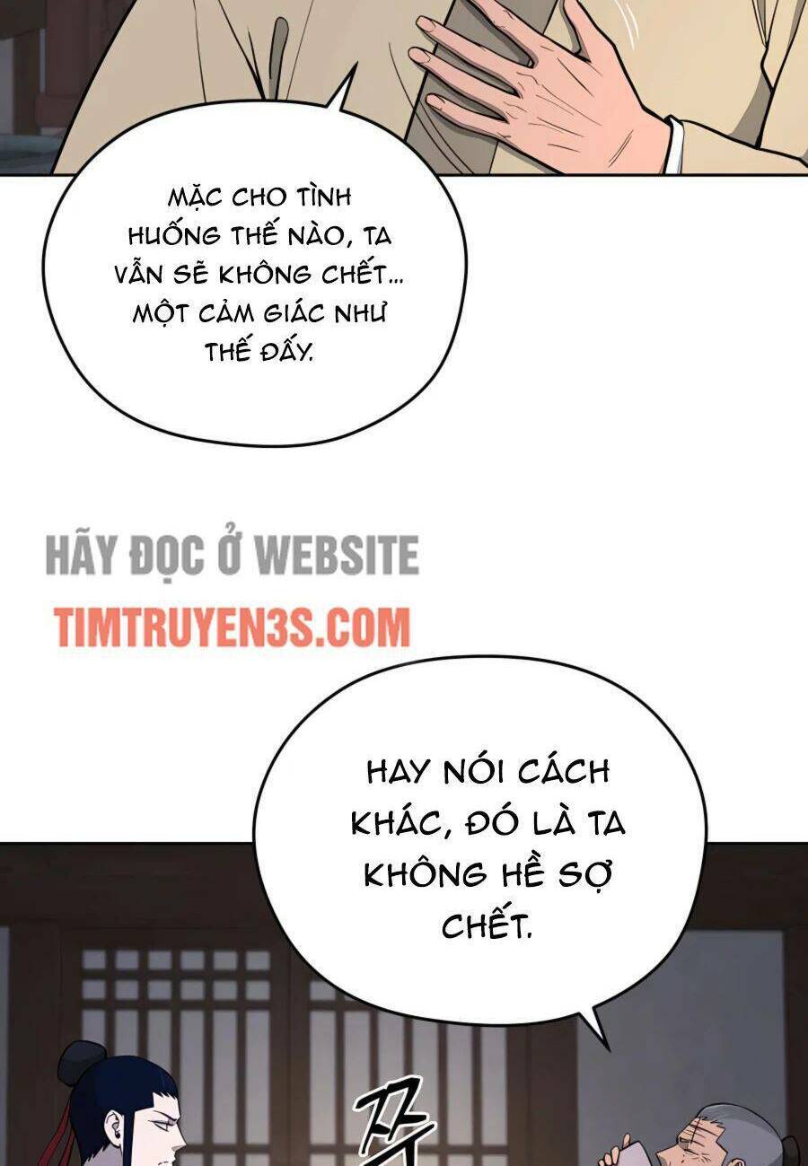 Thái Thú Kang Jin Lee: Chapter 66
