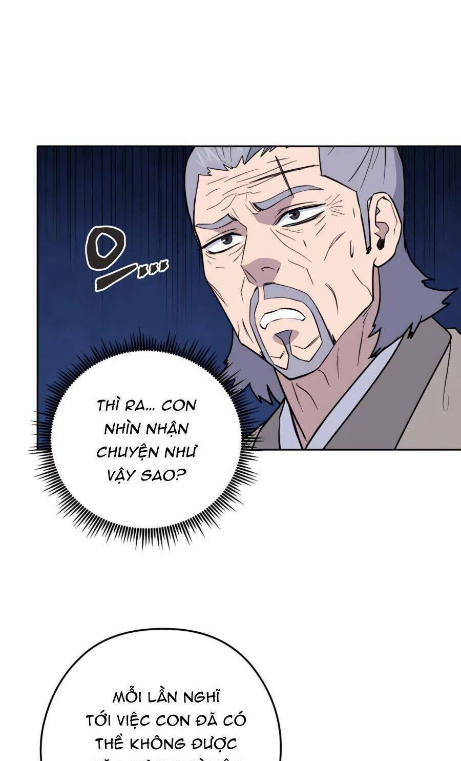 Thái Thú Kang Jin Lee: Chapter 66