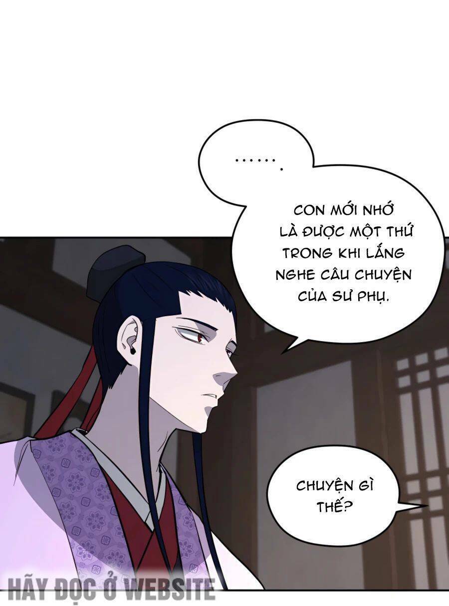 Thái Thú Kang Jin Lee: Chapter 66