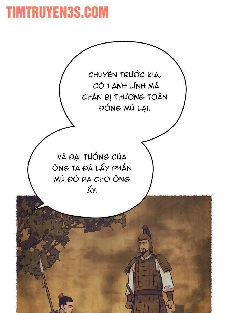 Thái Thú Kang Jin Lee: Chapter 66