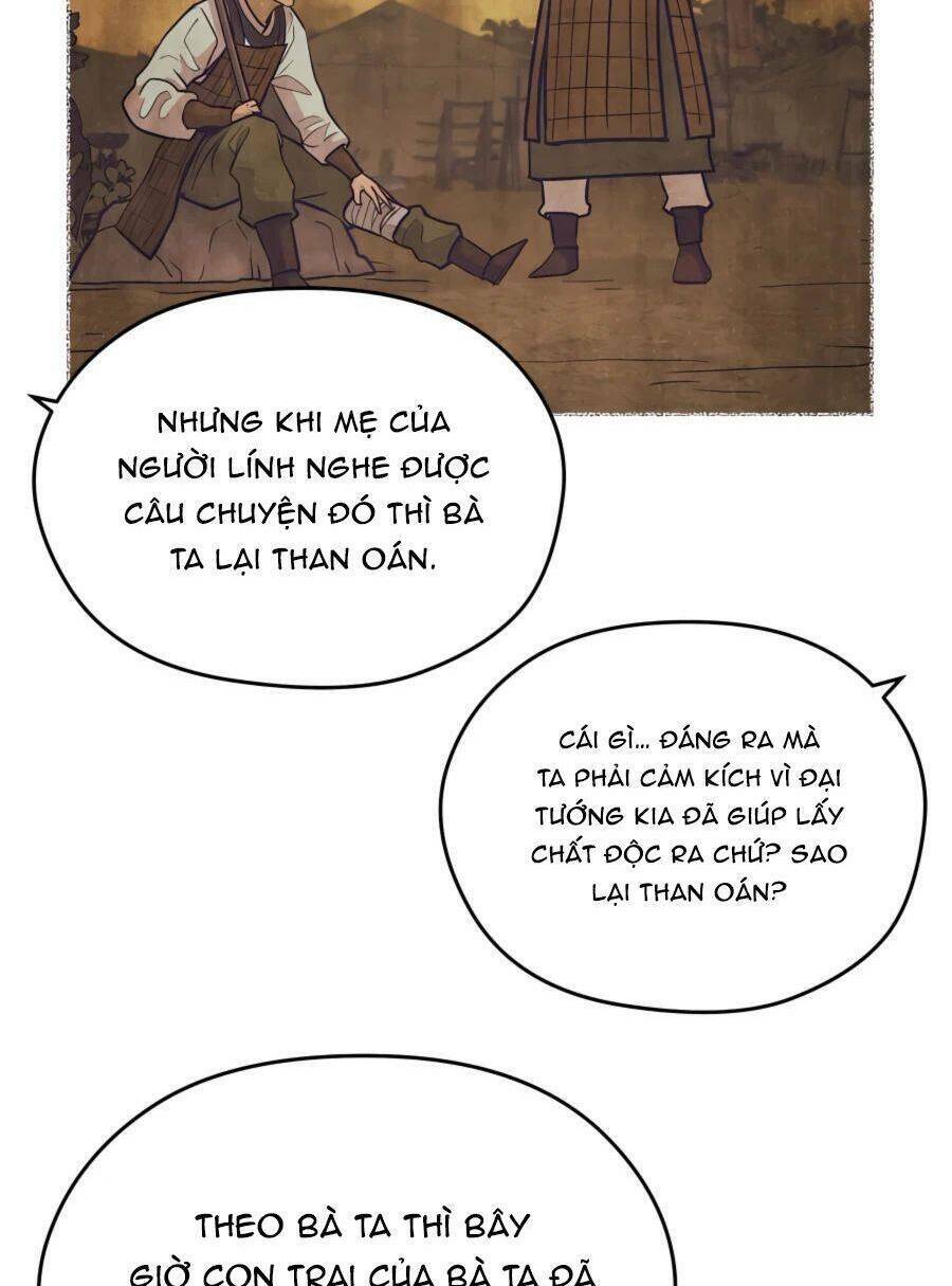 Thái Thú Kang Jin Lee: Chapter 66