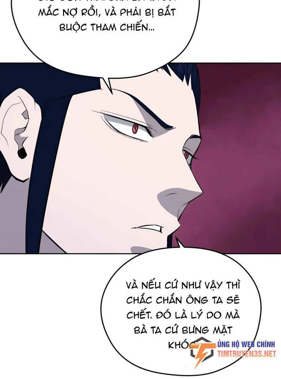 Thái Thú Kang Jin Lee: Chapter 66