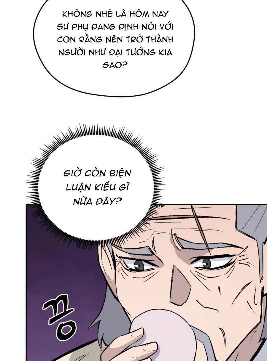 Thái Thú Kang Jin Lee: Chapter 66