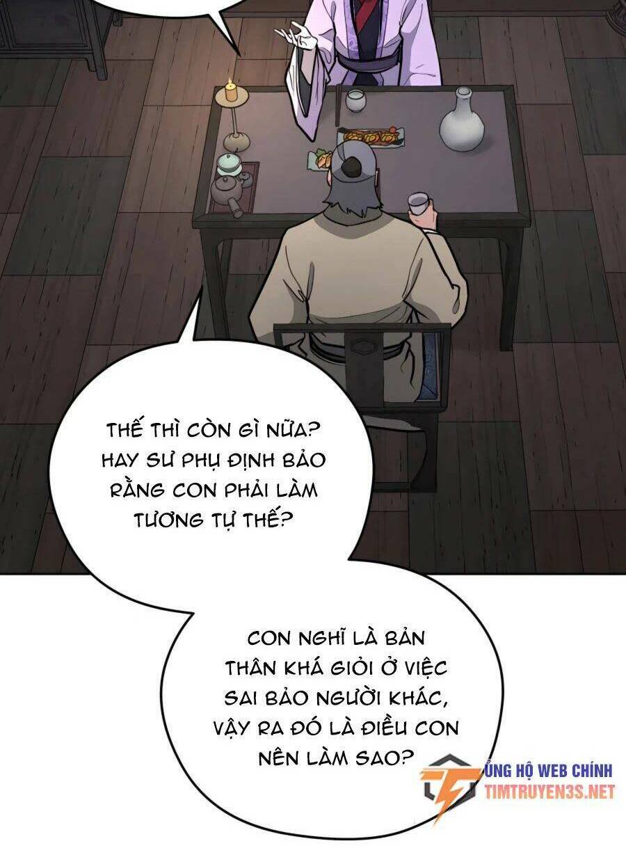 Thái Thú Kang Jin Lee: Chapter 66