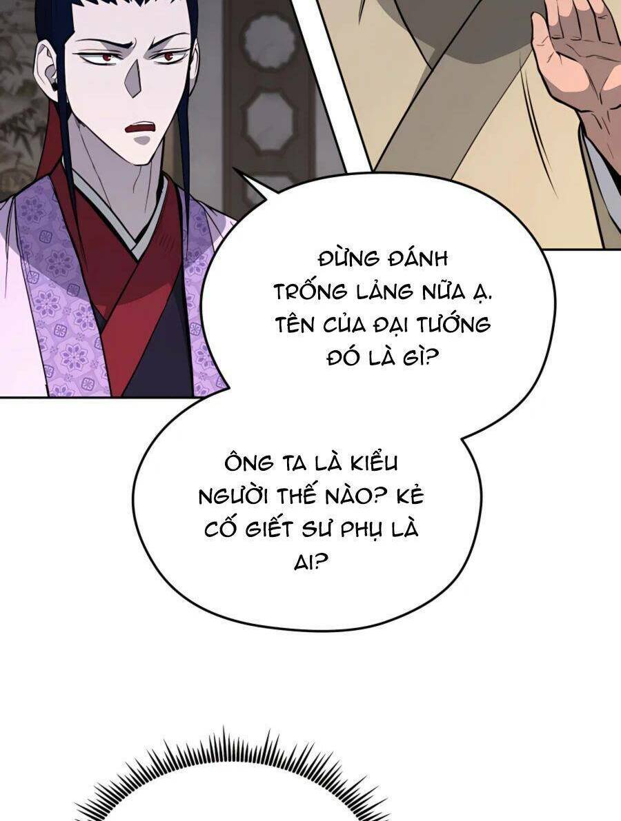Thái Thú Kang Jin Lee: Chapter 66