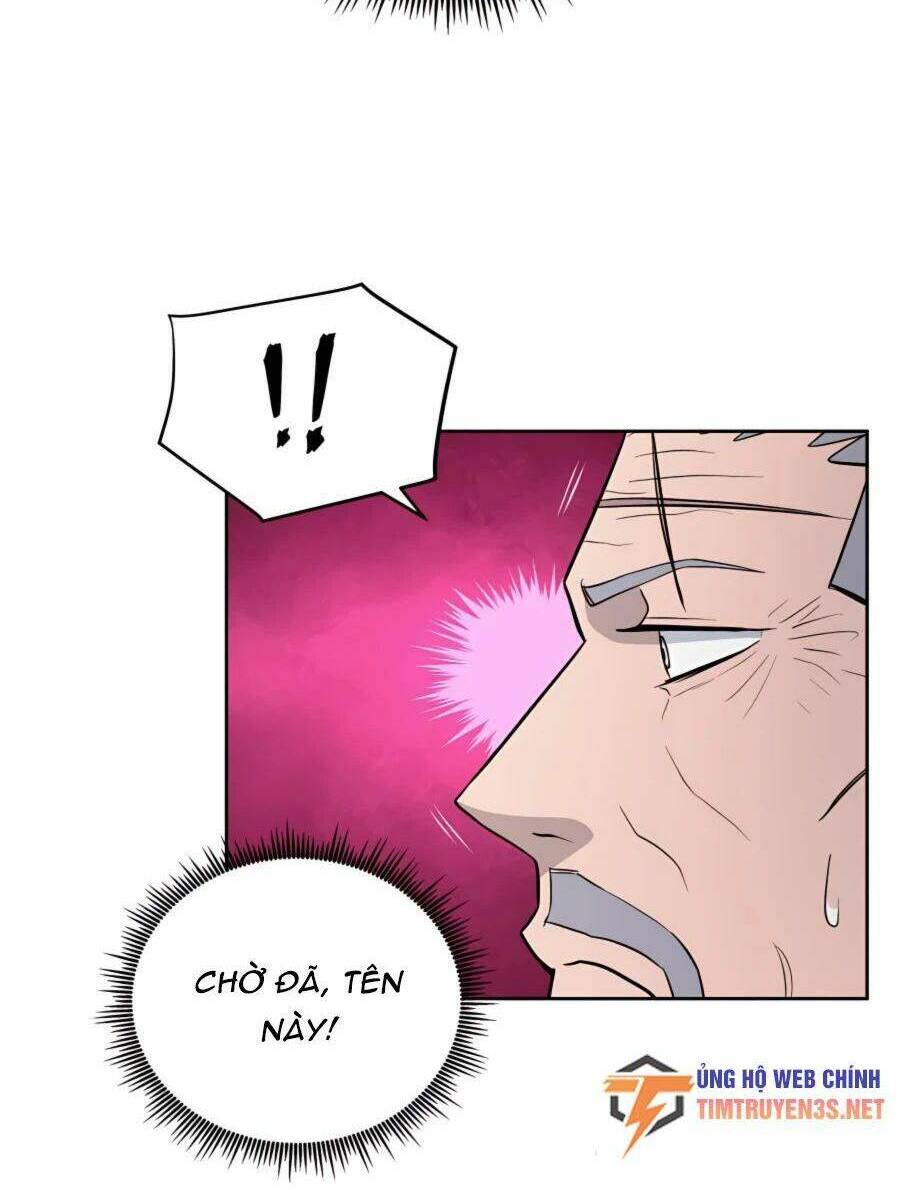 Thái Thú Kang Jin Lee: Chapter 66