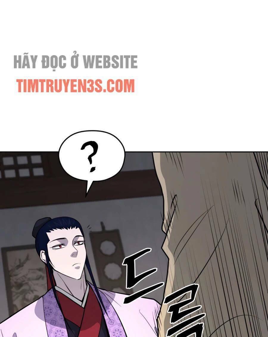 Thái Thú Kang Jin Lee: Chapter 66