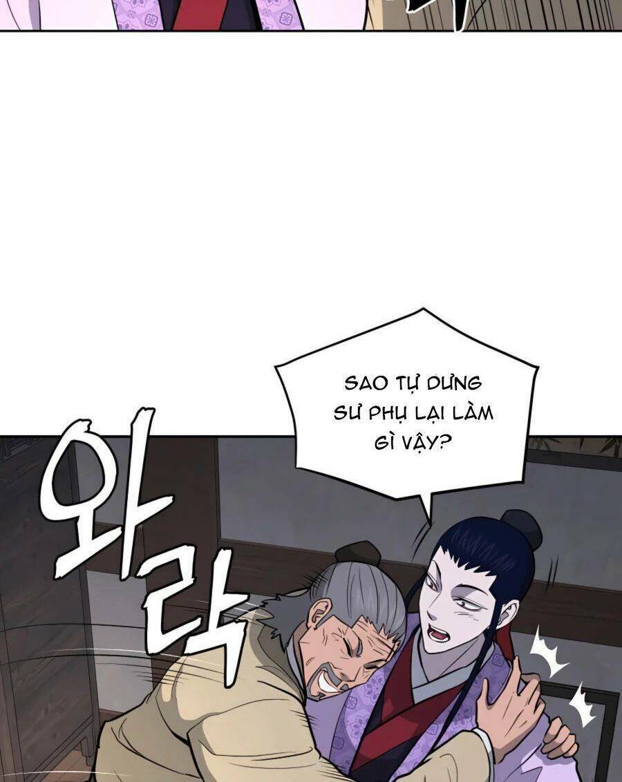 Thái Thú Kang Jin Lee: Chapter 66