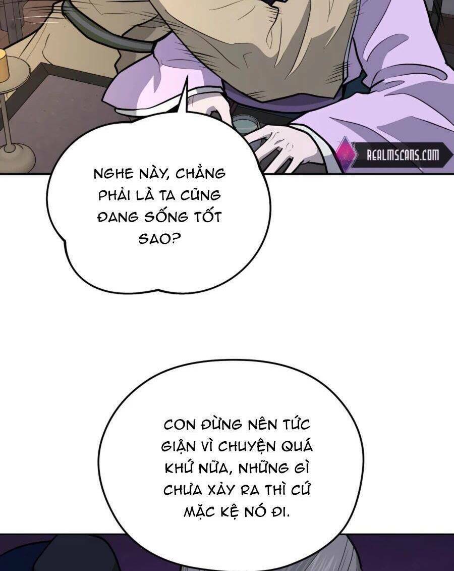 Thái Thú Kang Jin Lee: Chapter 66